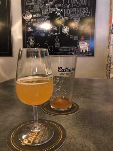 Catraio - Craft Beer Shop