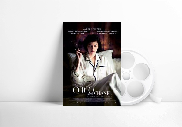 Movie Coco Before Chanel