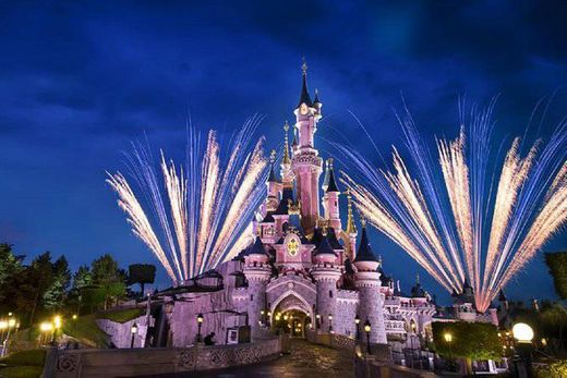 Disneyland Paris