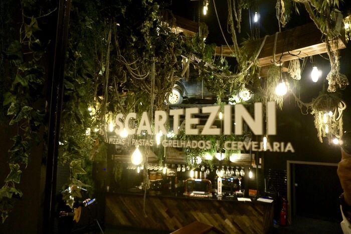 Restaurants Restaurante Scartezini