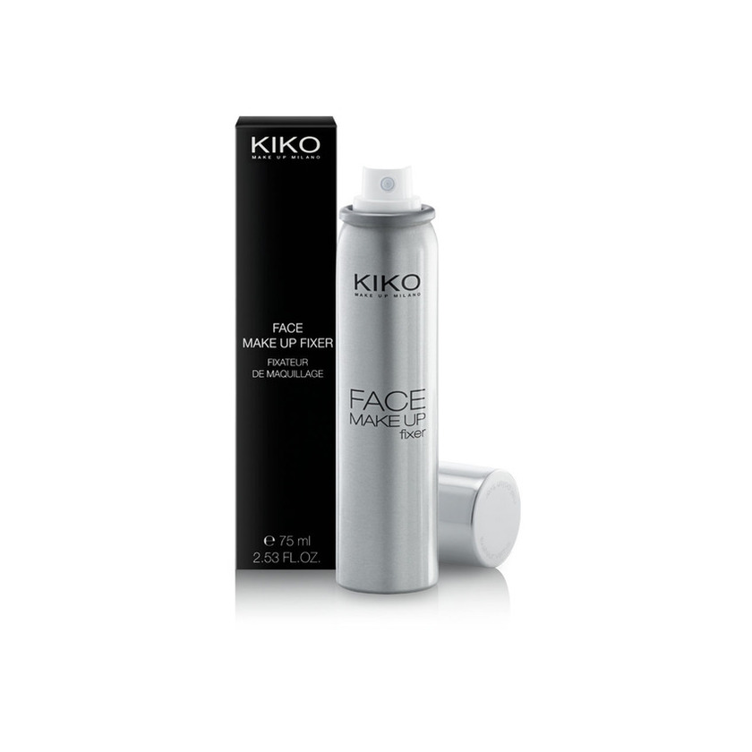 Product KIKO Make up fixer 