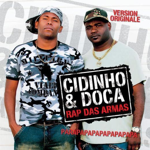 Rap Das Armas - Original Mix