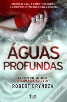 Book Águas Profundas