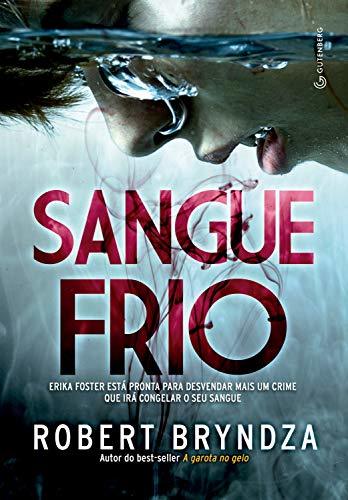 Book Sangue Frio