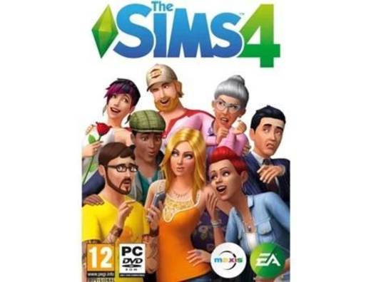 Sims 4