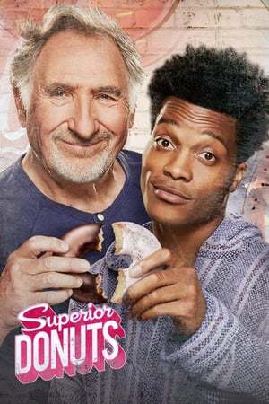 Serie Superior Donuts