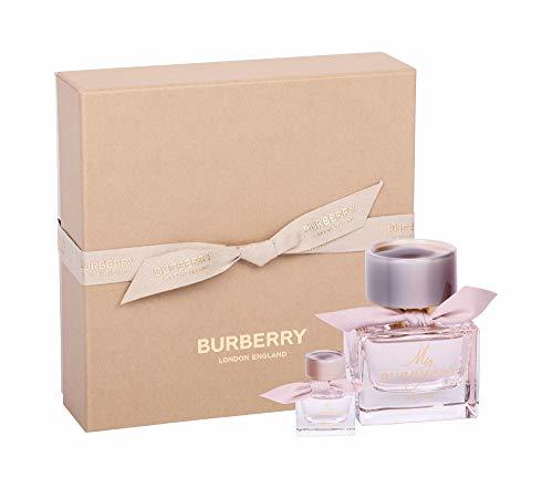 Place Burberry Agua De Perfume Para Mujeres 65 ml