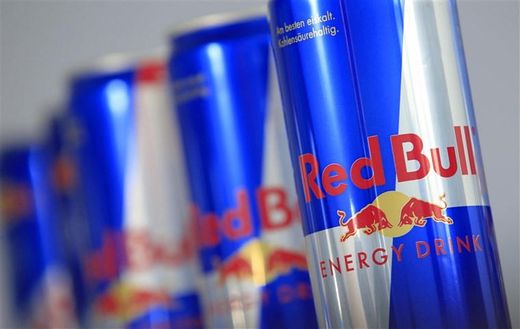 Red Bull Gives You Wings - RedBull.com