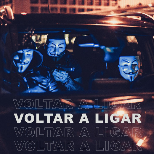 Voltar a Ligar