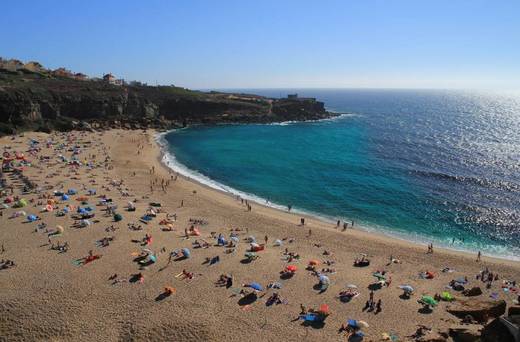 Beach São Lourenço