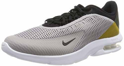 Nike Air MAX Advantage 3, Zapatillas de Running para Hombre, Gris