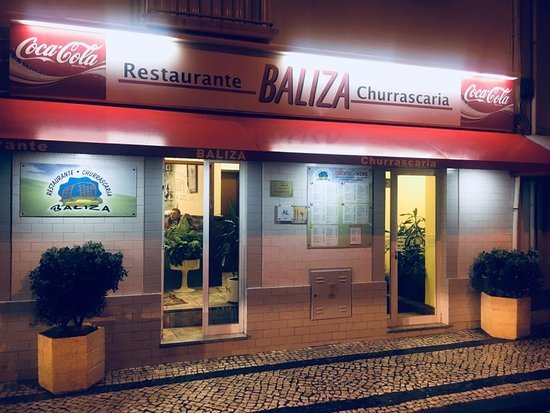 Restaurants Restaurante Baliza