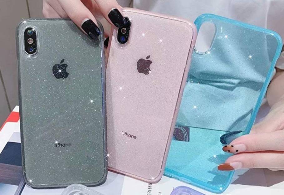 Product IPhone cases