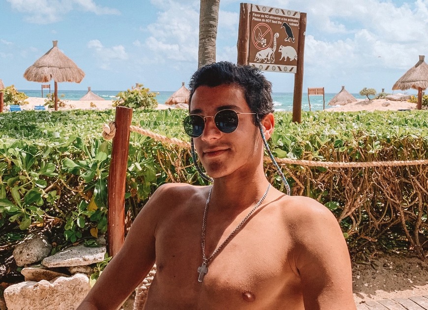 Riviera Maya