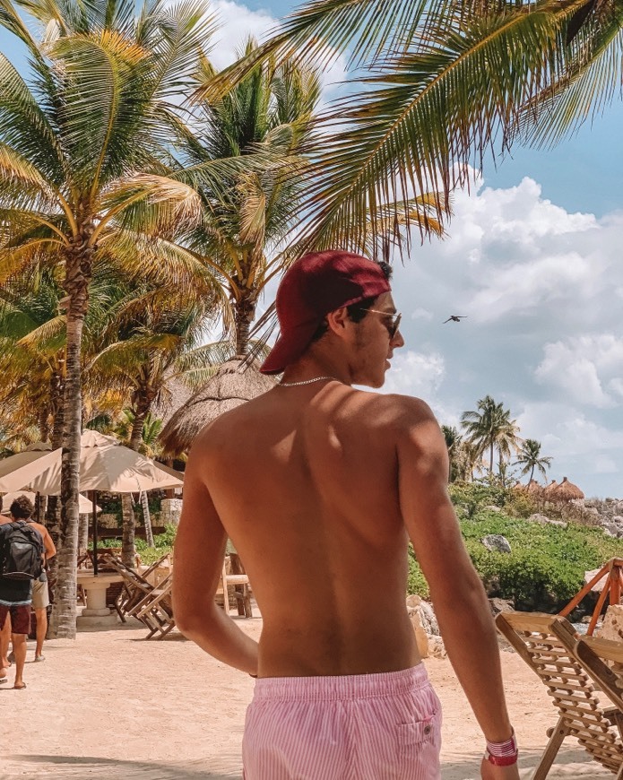 Riviera Maya