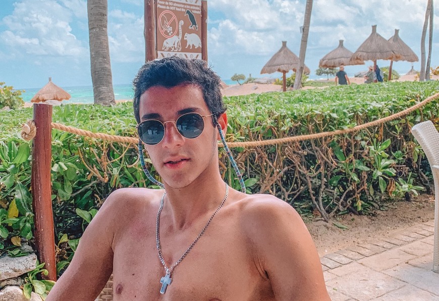Riviera Maya