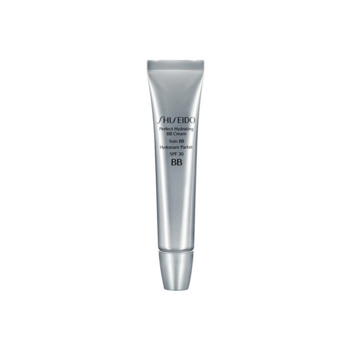 Beauty Shiseido BB Cream Perfect Hydrating SPF 30 30 ml