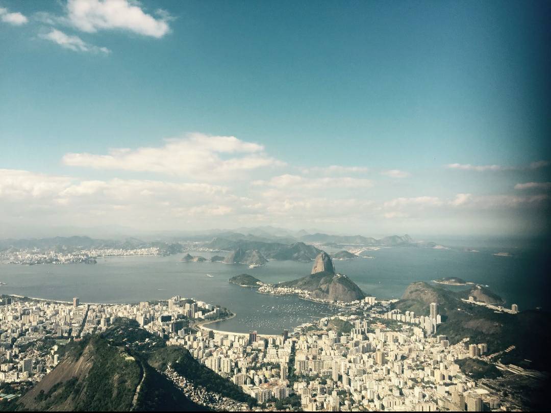 Place Cristo Redentor