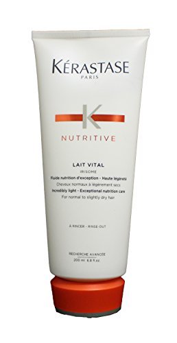 Beauty Kerastase - Nutritive Lait Vital Conditioner - 200ml