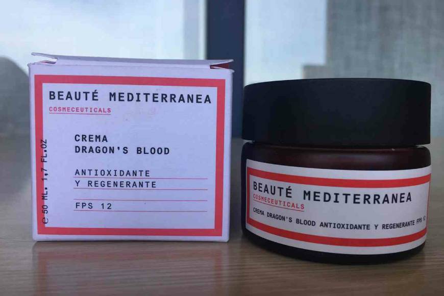 Product Creme super hidratante e antioxidante