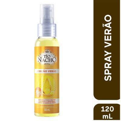 Product Spray aumento massa capilar