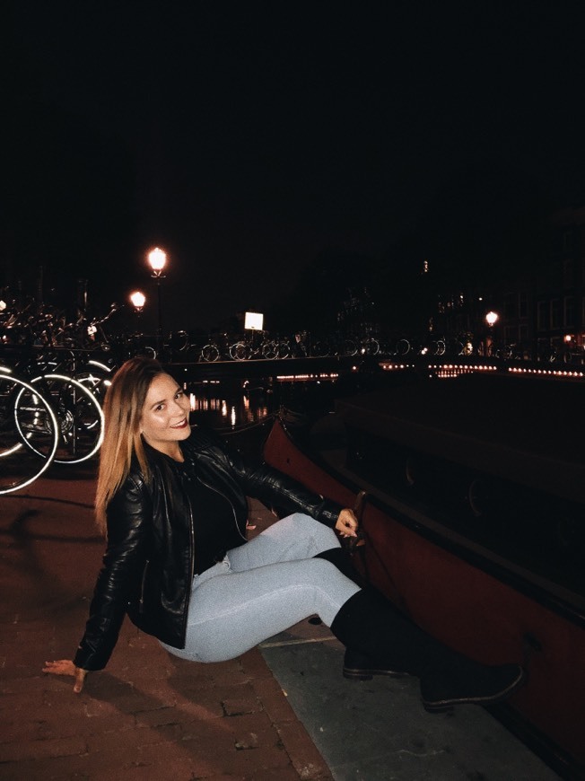 Amsterdam 
