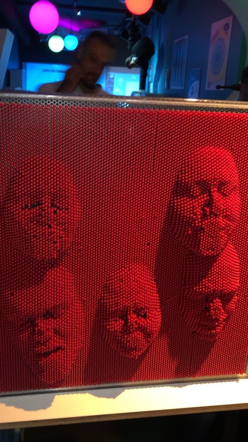 Ripley's Believe It or Not