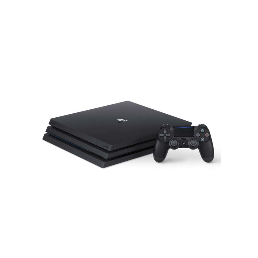 Electrónica Playstation 4 Pro (PS4) - Consola de 1TB