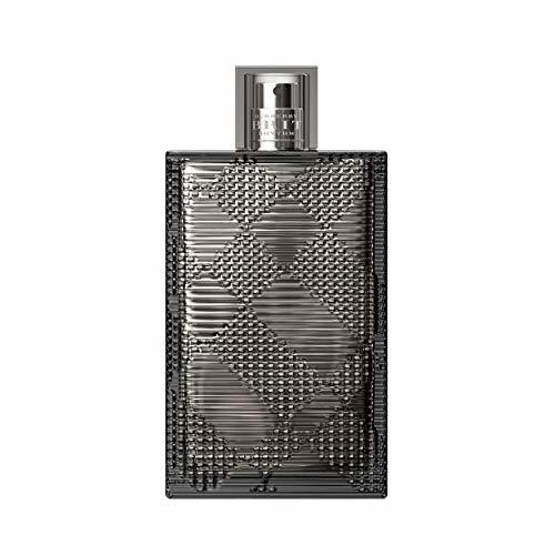 Beauty Burberry Brit Rhythm Intense For Him Eau de Toilette Vaporizador