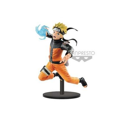 Productos Naruto Banpresto 