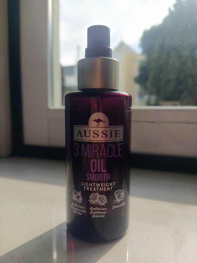 Beauty Aussie EsenSacional Protege Spray