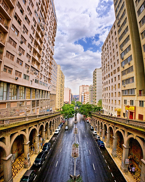 Lugar Mercado Público de Porto Alegre