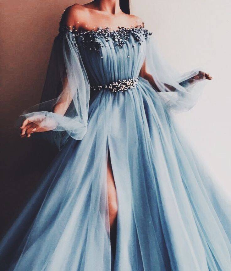 Fashion 💙