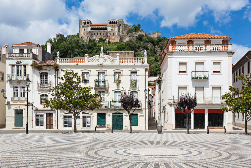 Place Leiria