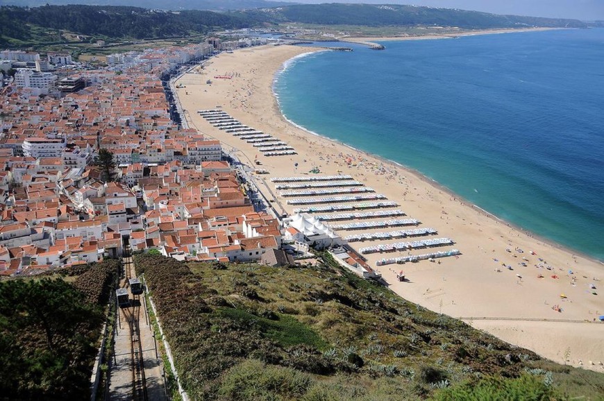 Place Nazaré