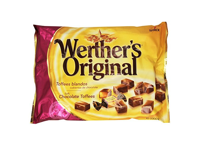 Social Werther'S Original