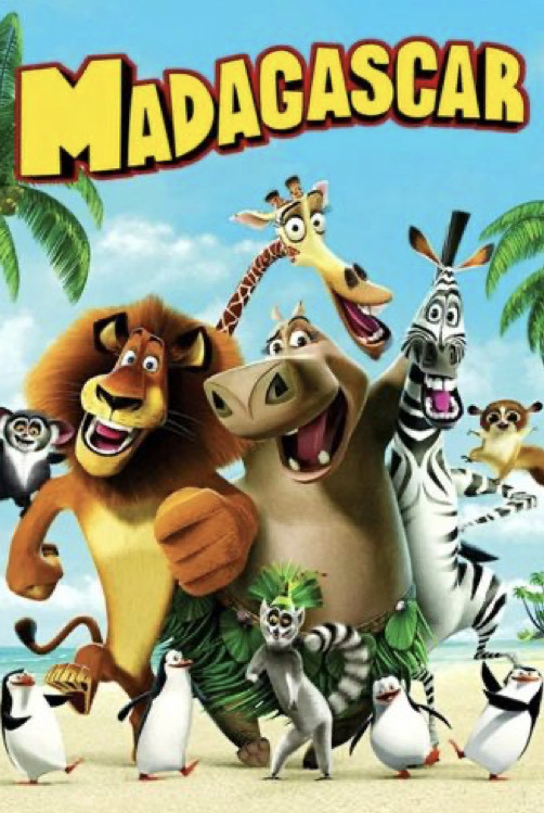 Social Madagascar 