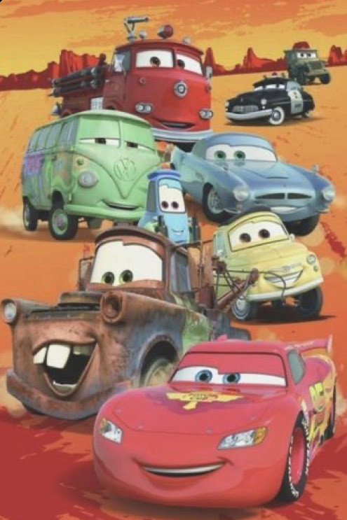 Social Cars