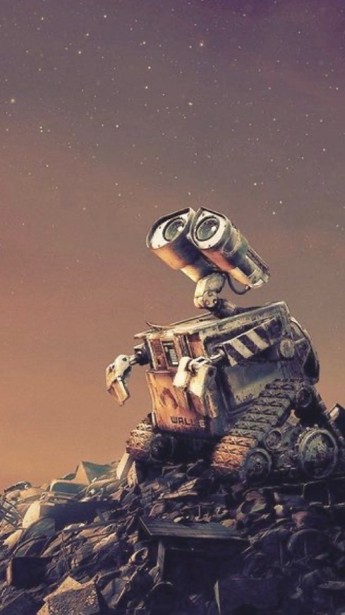 Social Wall.e