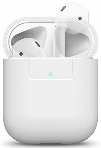 elago Funda Silicona Compatible con Apple AirPods 1 & 2