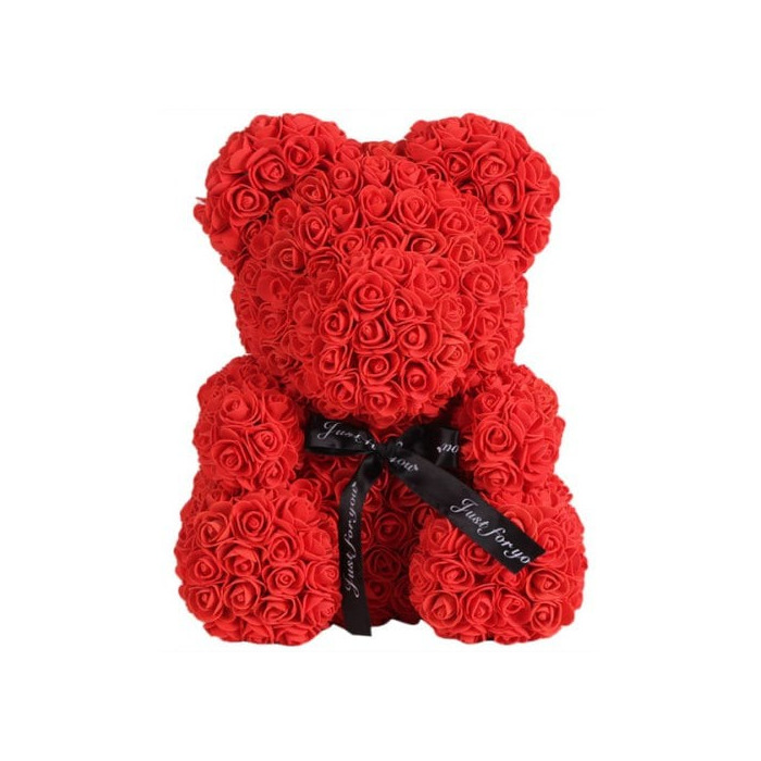 Product Rose bear