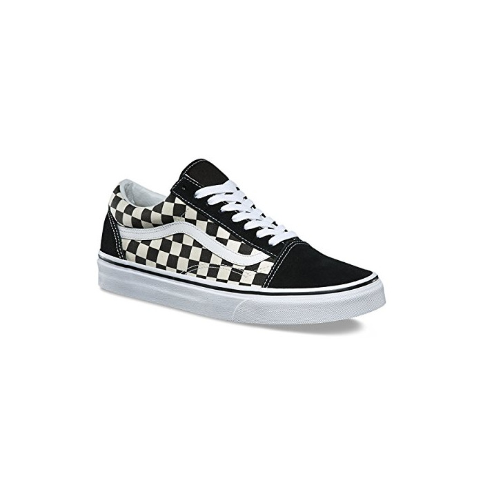 Social Vans FILMORE Decon, Zapatillas para Hombre, Multicolor