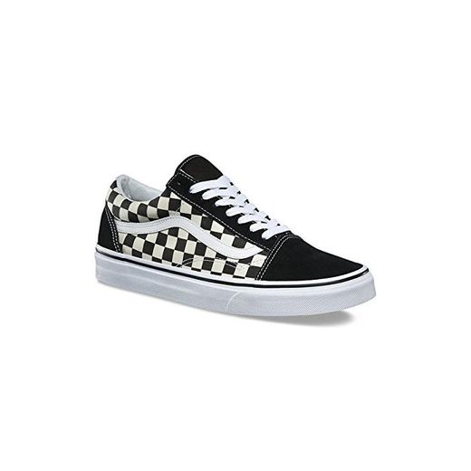 Vans FILMORE Decon, Zapatillas para Hombre, Multicolor