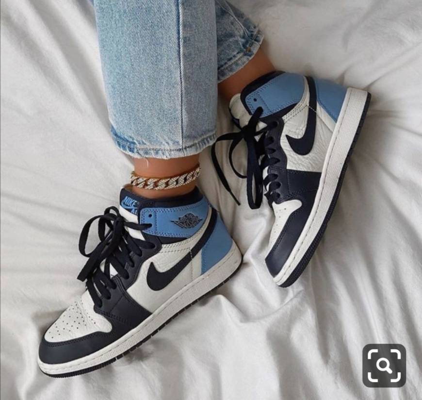 Producto Nike air jordan 1 retro 