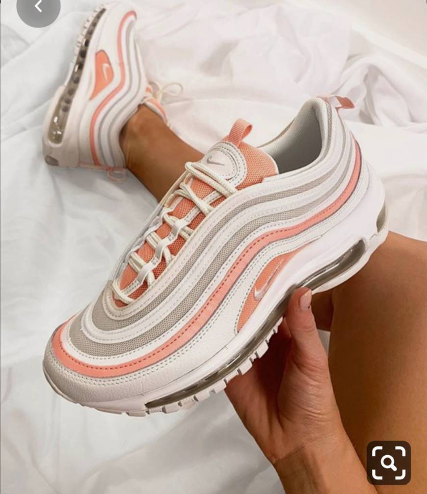 Product Nike air max 97 pink