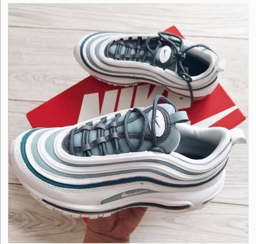 Product Nike air max 97 blue 