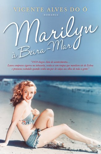 Libro Marilyn À Beira-Mar