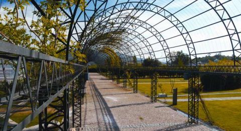 Place Festival Internacional de Jardins