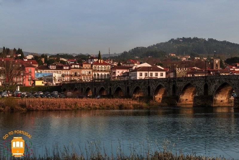 Place Ponte Romana