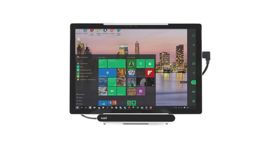 Tobii PC Eye Mini